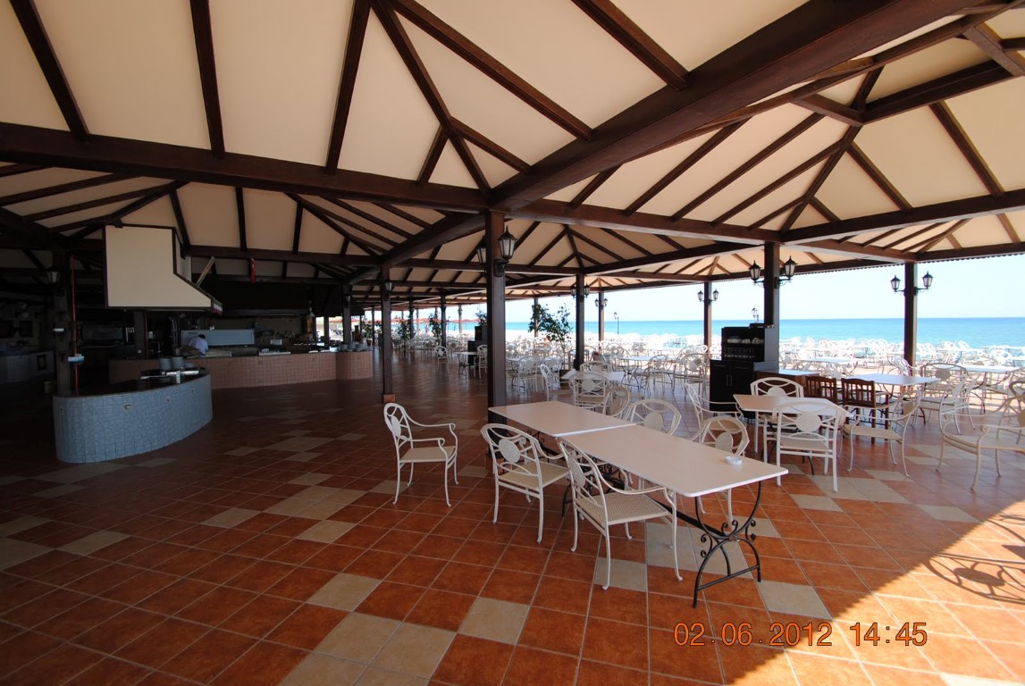 imagini hotel ALI BEY CLUB MANAVGAT